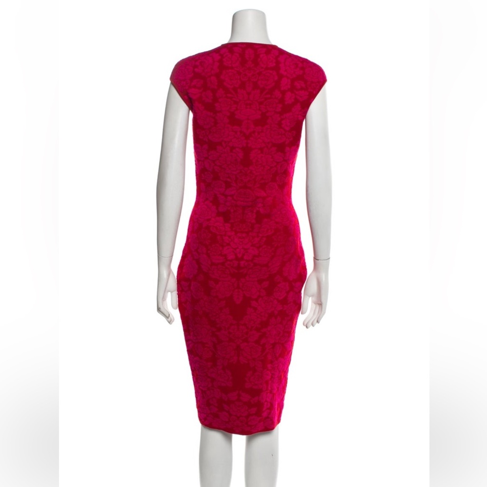 Alexander McQueen gorgeous dress!! Excellent for any occasion!! Size M - Picture 2 of 8